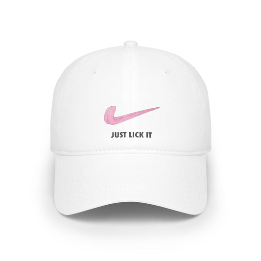 Just lick it Hat