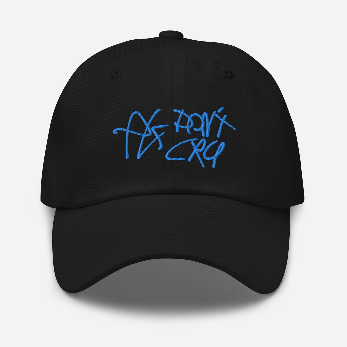 "Pls Don't Cry" Hat
