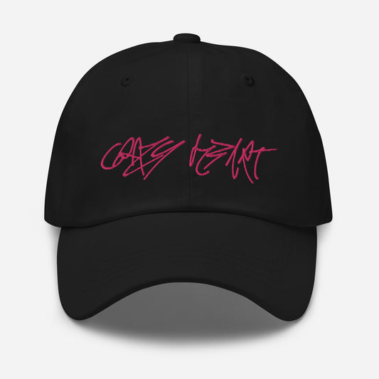 "Crazy Heart" Hat
