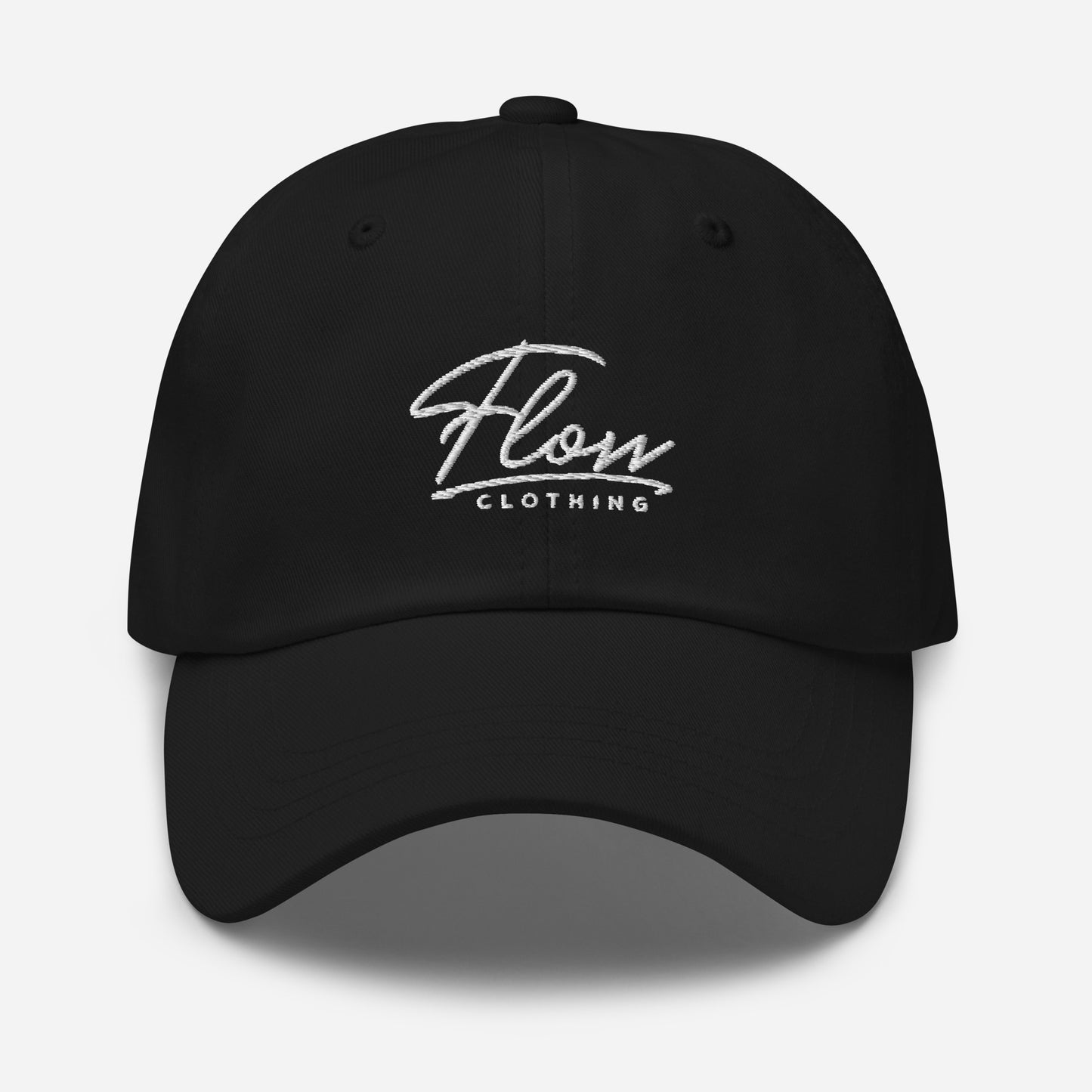 "Flow Clothing" Hat
