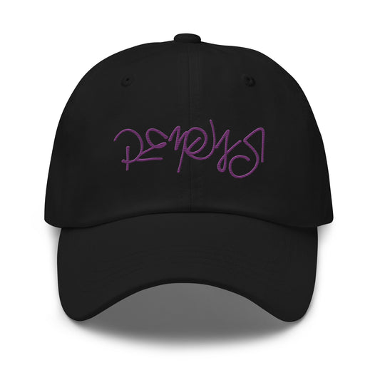 "Demons" Hat
