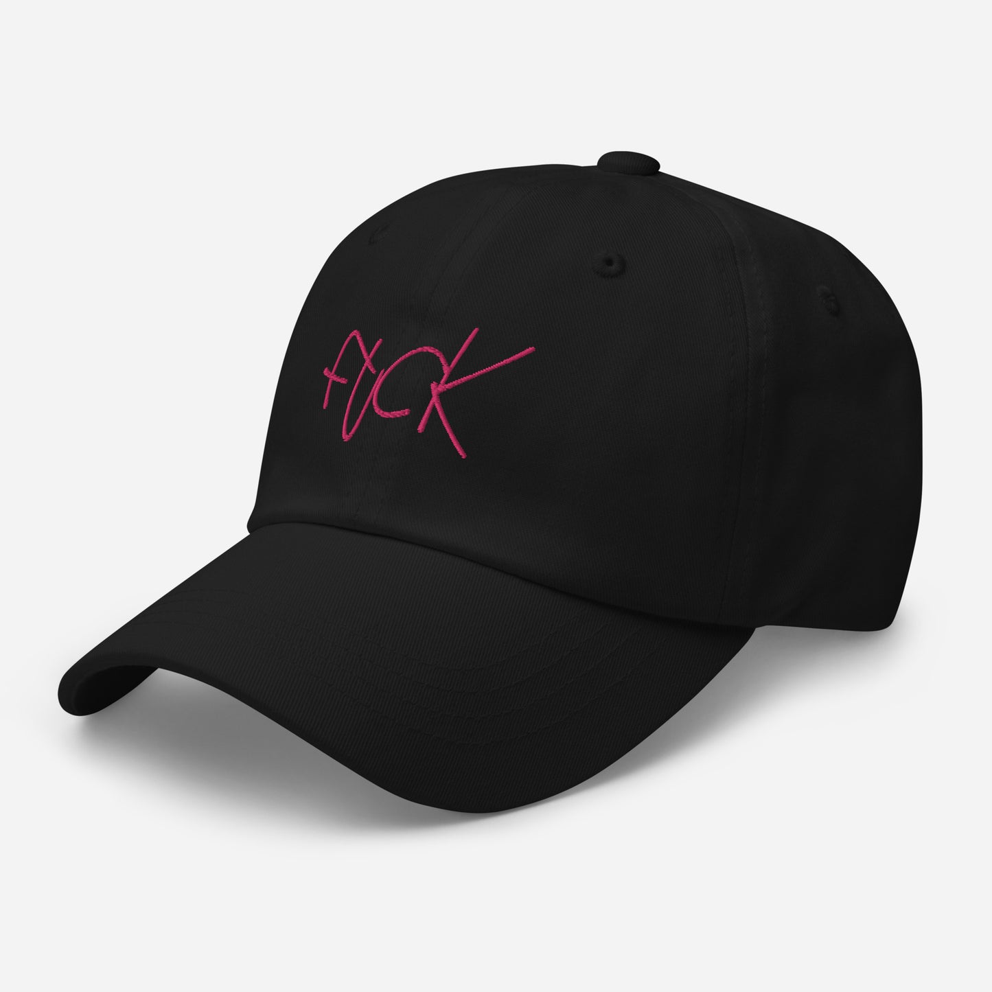 "FVCK" Hat