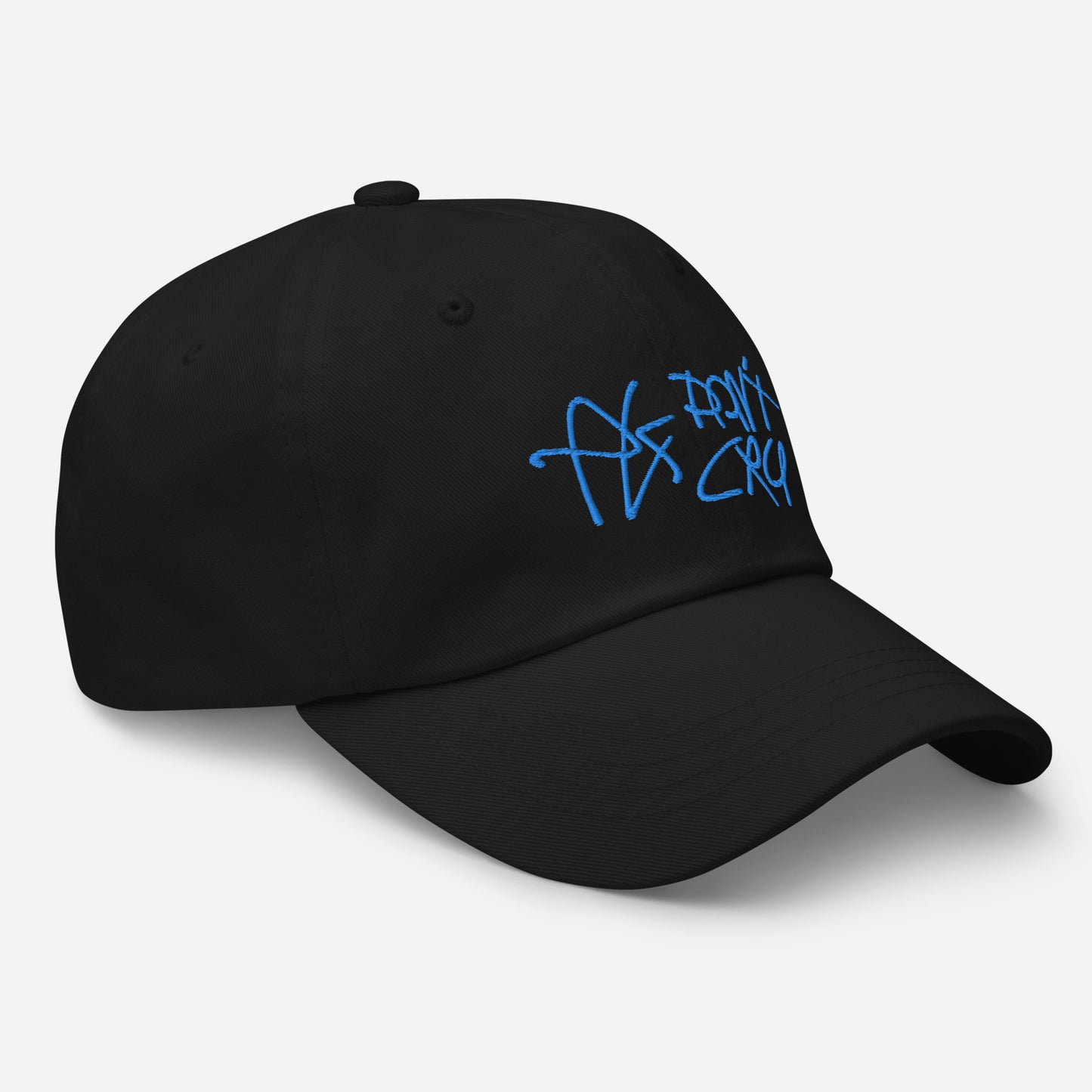 "Pls Don't Cry" Hat